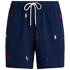 Klassische Badeshorts Traveler