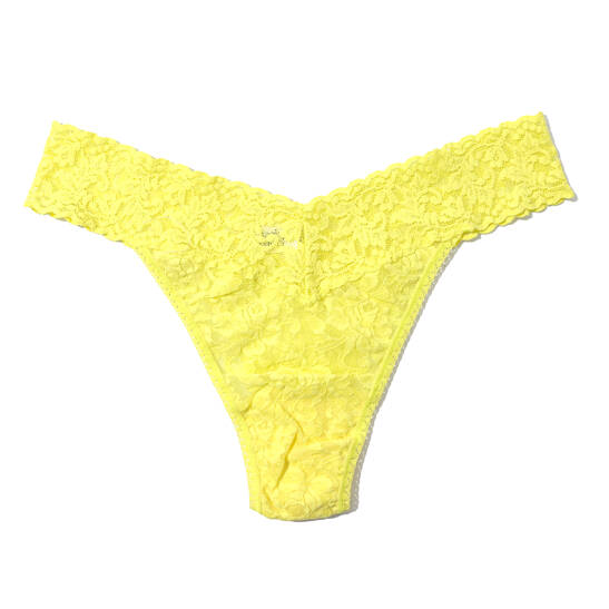 Signature Lace® Original Rise Tanga