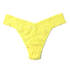 Signature Lace® Original Rise Tanga