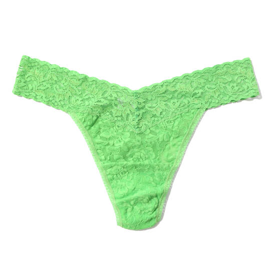 Signature Lace® Original Rise Tanga