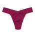 Signature Lace® Original Rise Tanga
