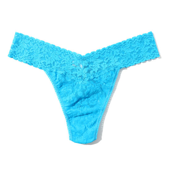 Signature Lace® Original Rise Tanga