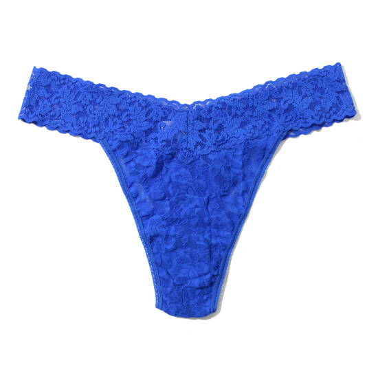 Signature Lace® Original Rise Tanga
