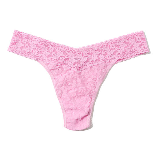 Signature Lace® Original Rise Tanga