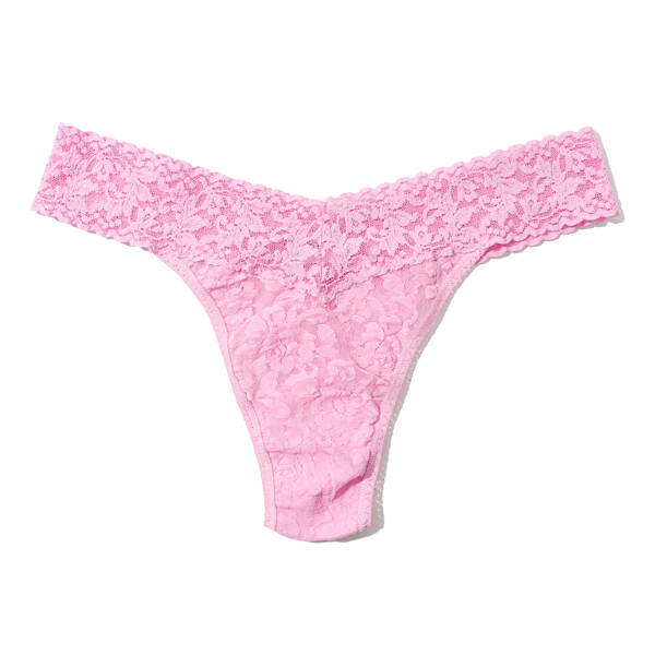 Signature Lace® Original Rise Tanga