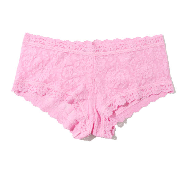 Signature Lace® Boyshort