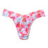 Printed Signature Lace® Original Rise Tanga