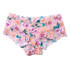 Printed Signature Lace® Boyshort
