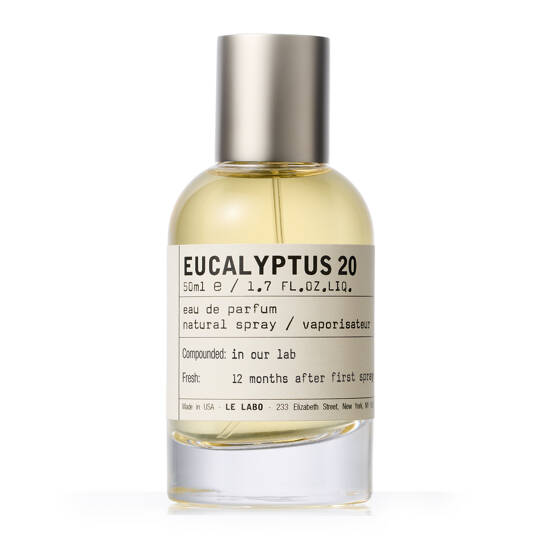 Eucalyptus 20