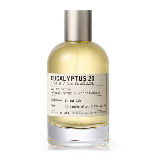 Eucalyptus 20