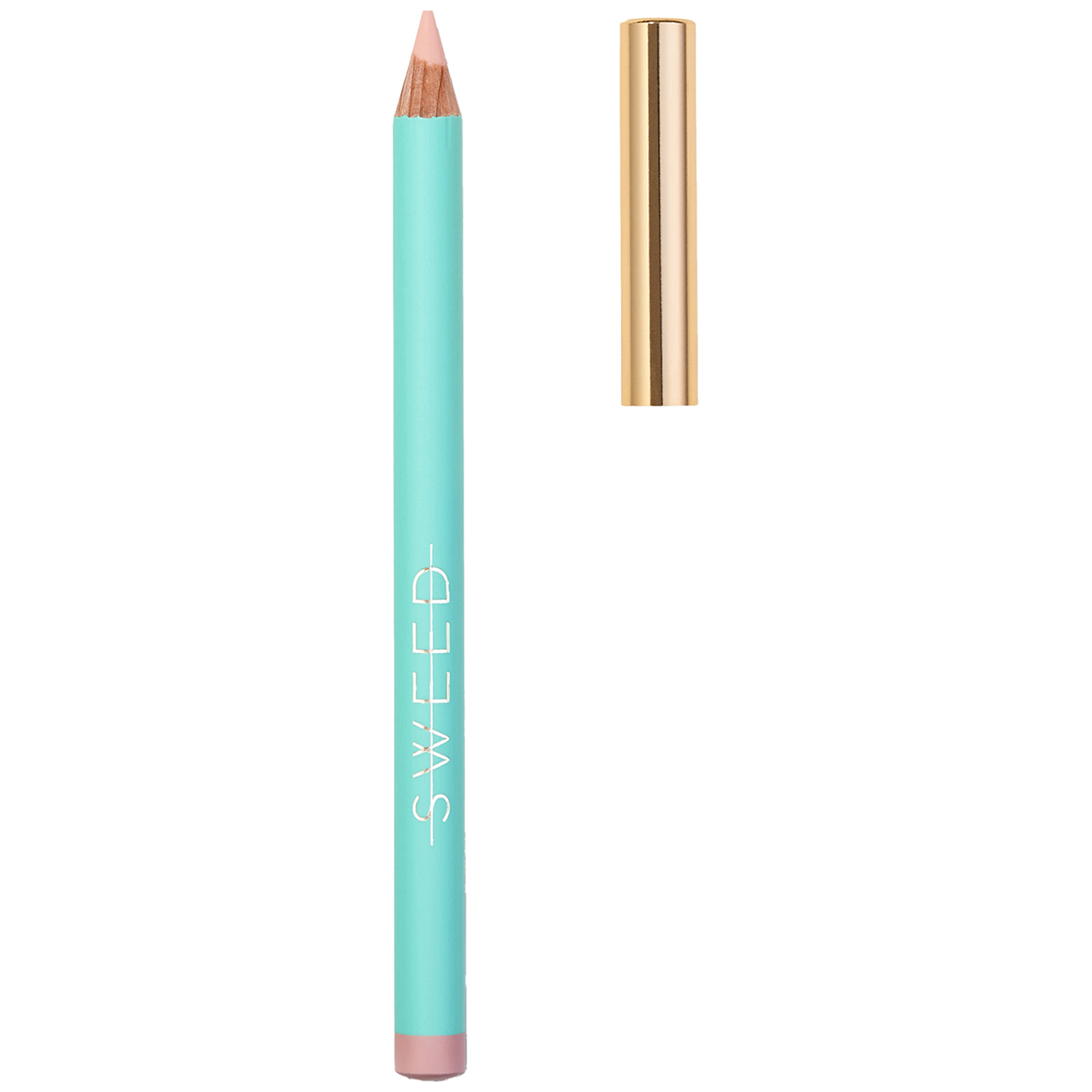 Satin Coal Eyeliner