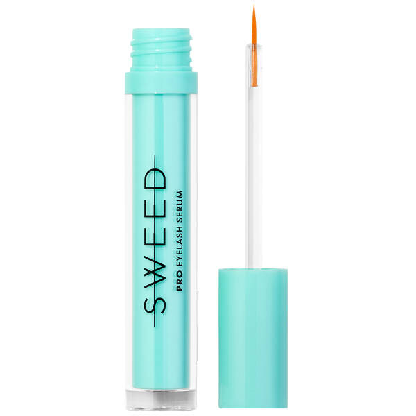 Eyelash Growth Serum