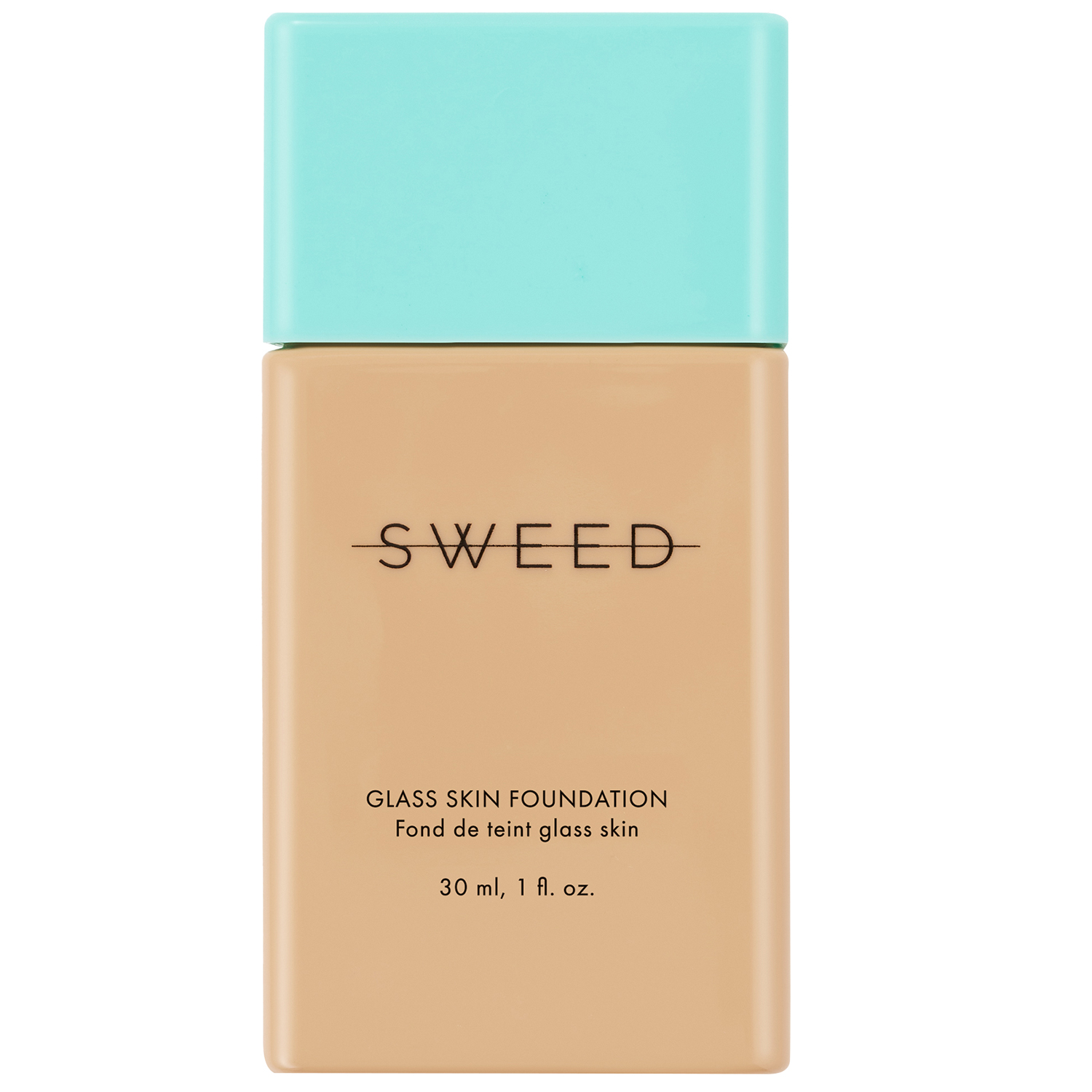 Glass Skin Foundation 02