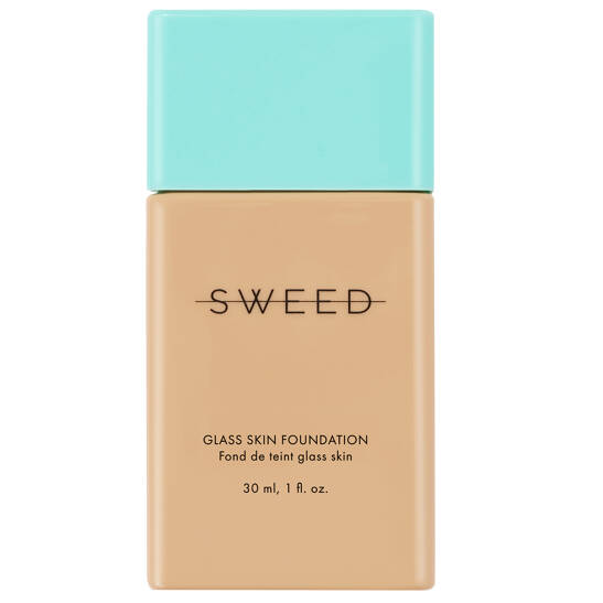 Glass Skin Foundation 03