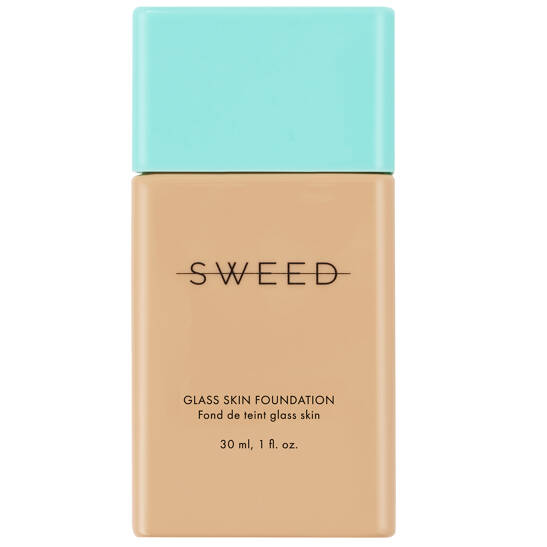 Glass Skin Foundation 06