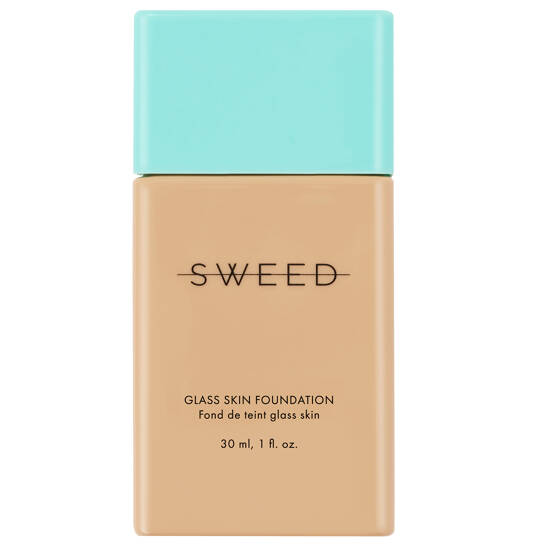 Glass Skin Foundation 10