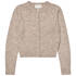 Strickjacke Povilla