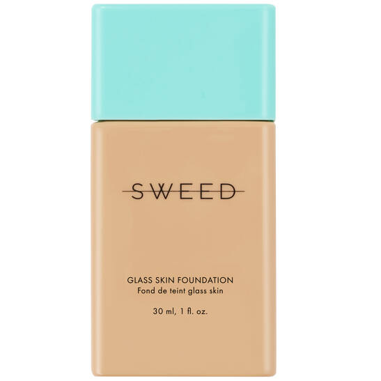 Glass Skin Foundation 12