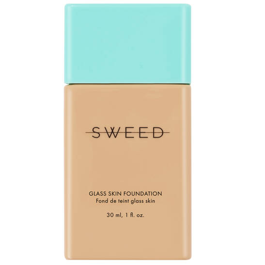 Glass Skin Foundation 14