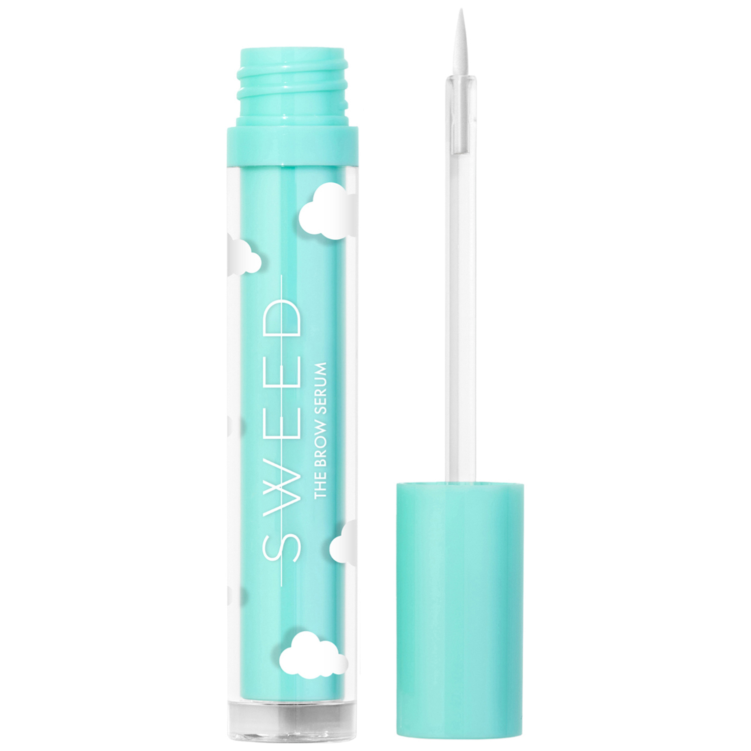 The Brow Serum