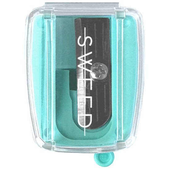 The Pencil Sharpener