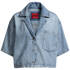 Bluse Gesila