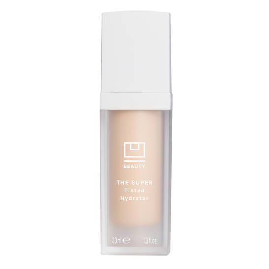 The Super Tinted Hydrator