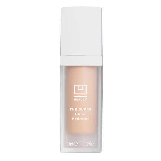 The Super Tinted Hydrator