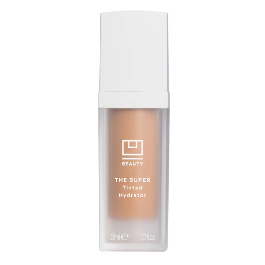 The Super Tinted Hydrator