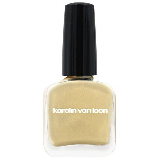 Nailpolish Sable Doré