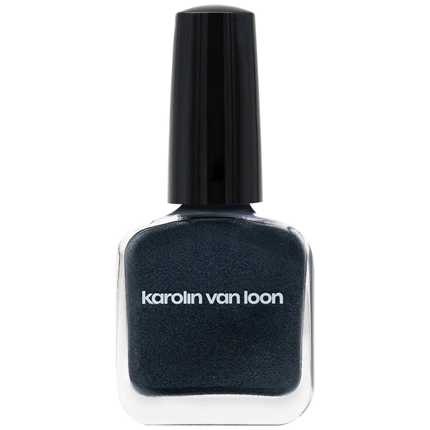 Nailpolish Ardoise Bleue