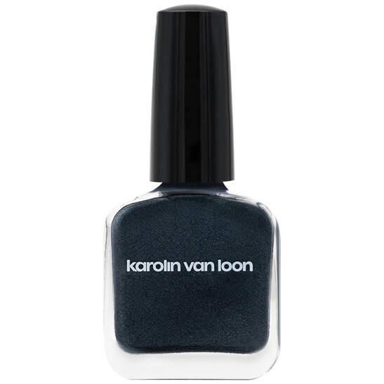 Nailpolish Ardoise Bleue