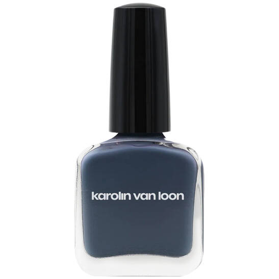 Nailpolish Bleue Cendré