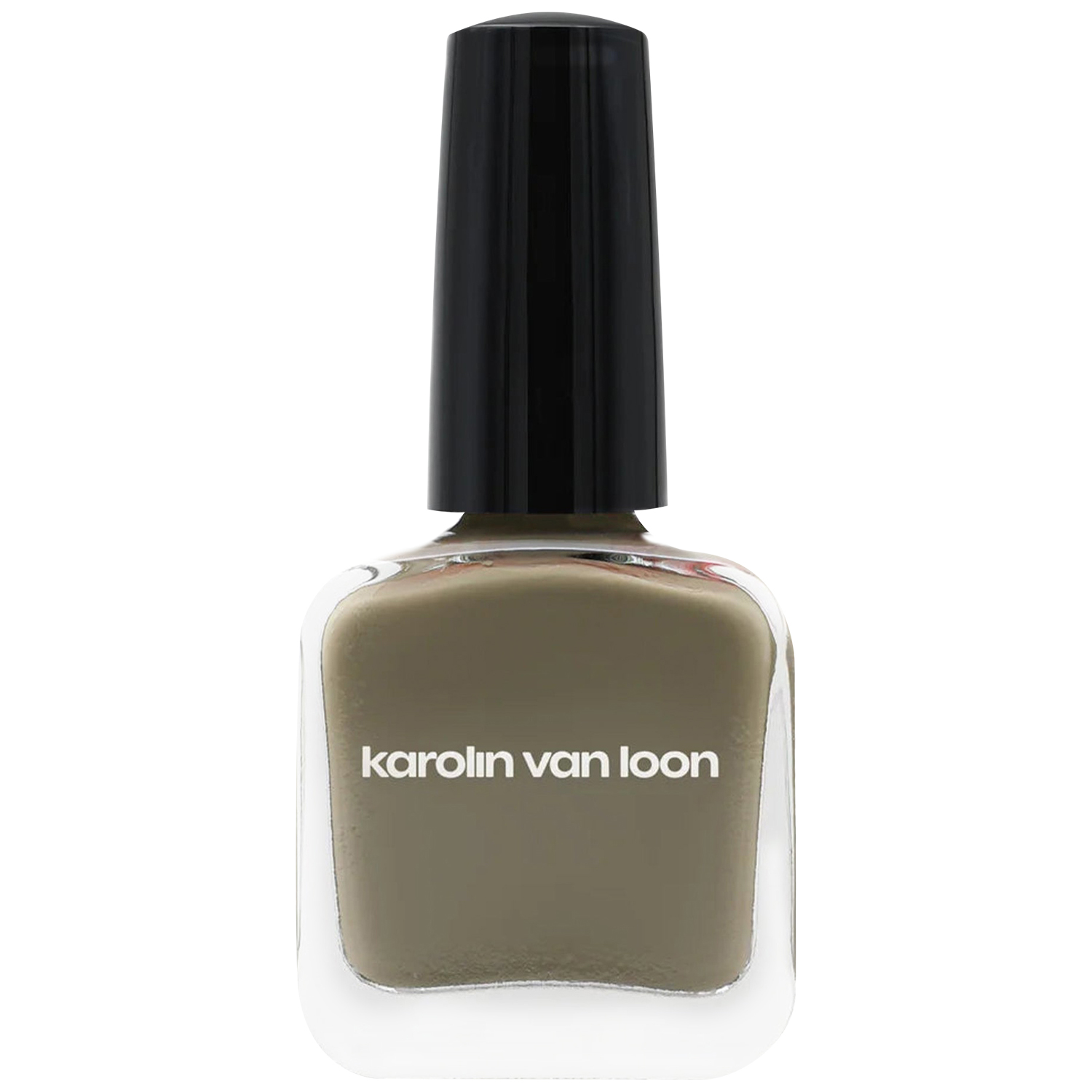 Nailpolish Argile des Marais