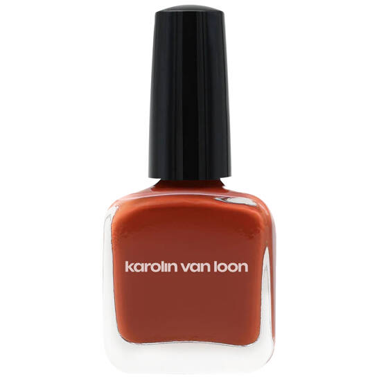 Nailpolish Tulipe Rouge