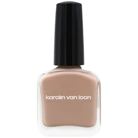 Nailpolish Pampas Beige