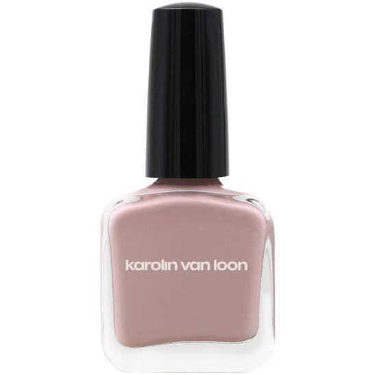 Nailpolish Mauve Léger