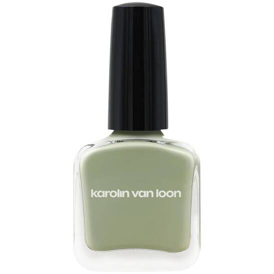 Nailpolish Fleur de Menthe