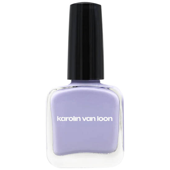 Nailpolish Lila Lunaire