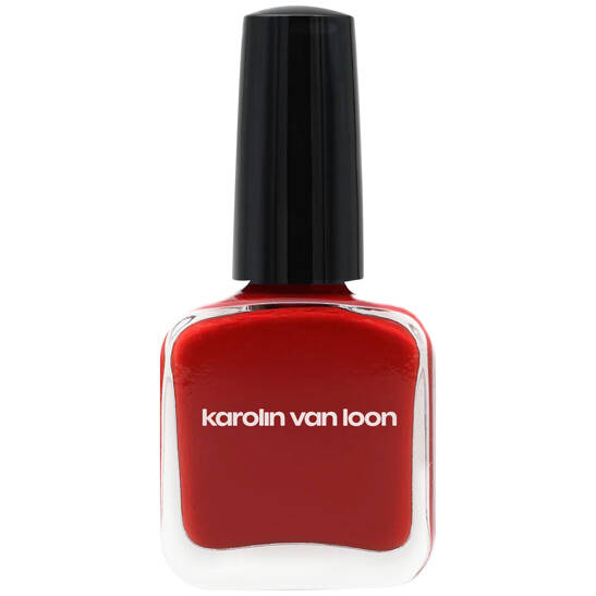 Nailpolish Rouge Éclipse