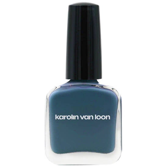 Nailpolish Bleu Neptune