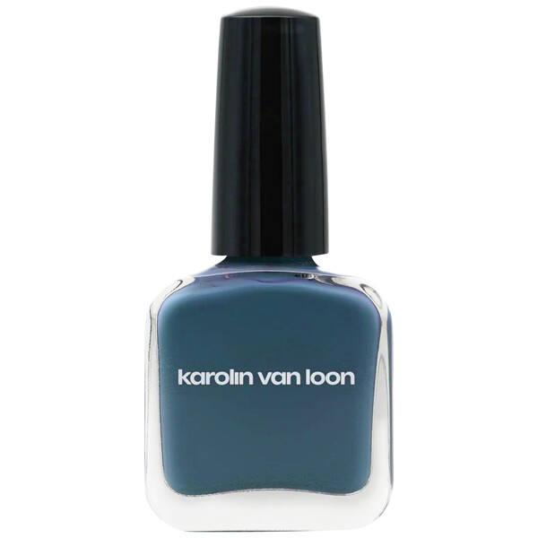 Nailpolish Bleu Neptune