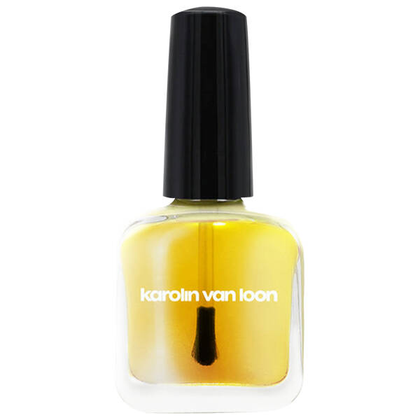 Nailpolish Nail Nectar