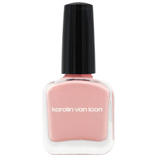 Nailpolish Line Nude