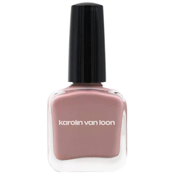 Nailpolish Laine Taupe