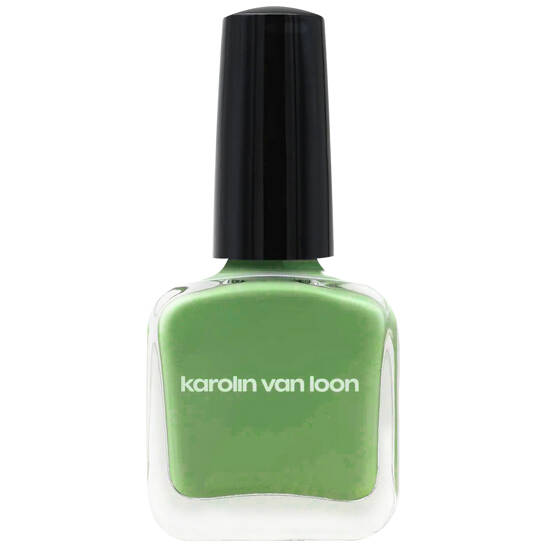 Nailpolish Soie Verte