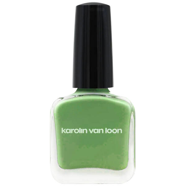 Nailpolish Soie Verte