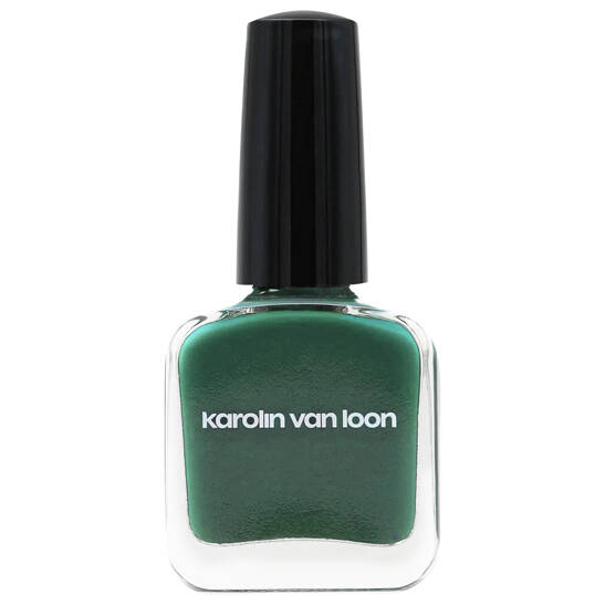 Nailpolish Suéde Verte