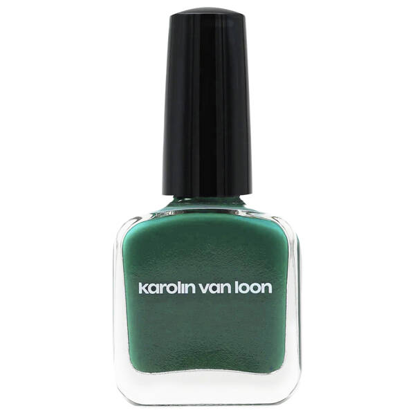 Nailpolish Suéde Verte