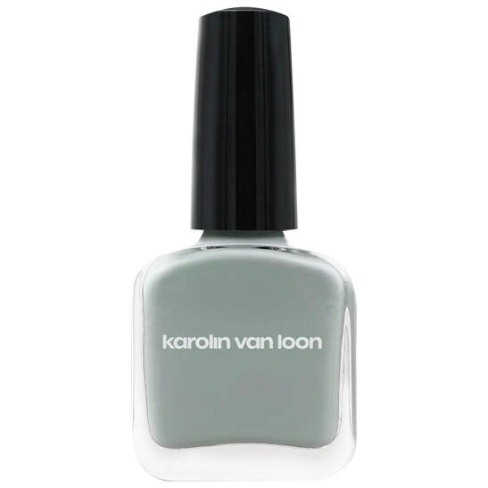 Nailpolish Bleu Velours